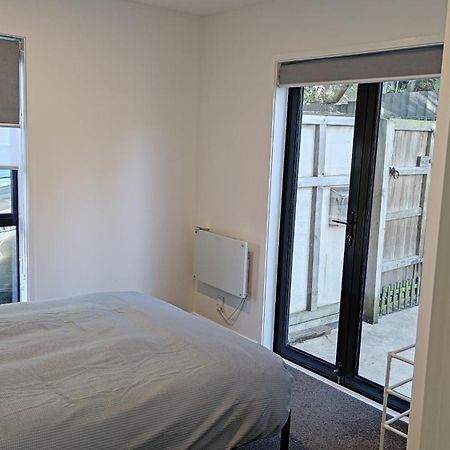 City Stay Christchurch Exterior foto
