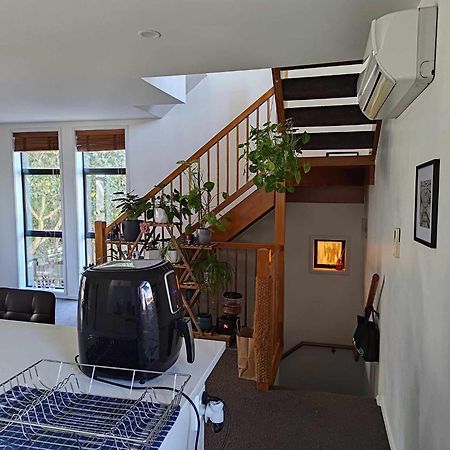 City Stay Christchurch Exterior foto