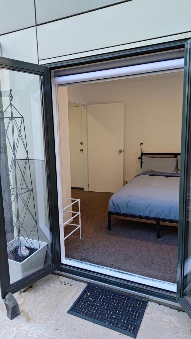 City Stay Christchurch Exterior foto