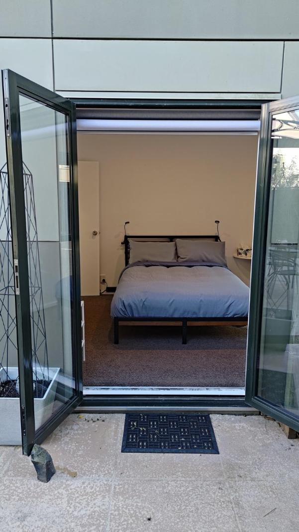 City Stay Christchurch Exterior foto