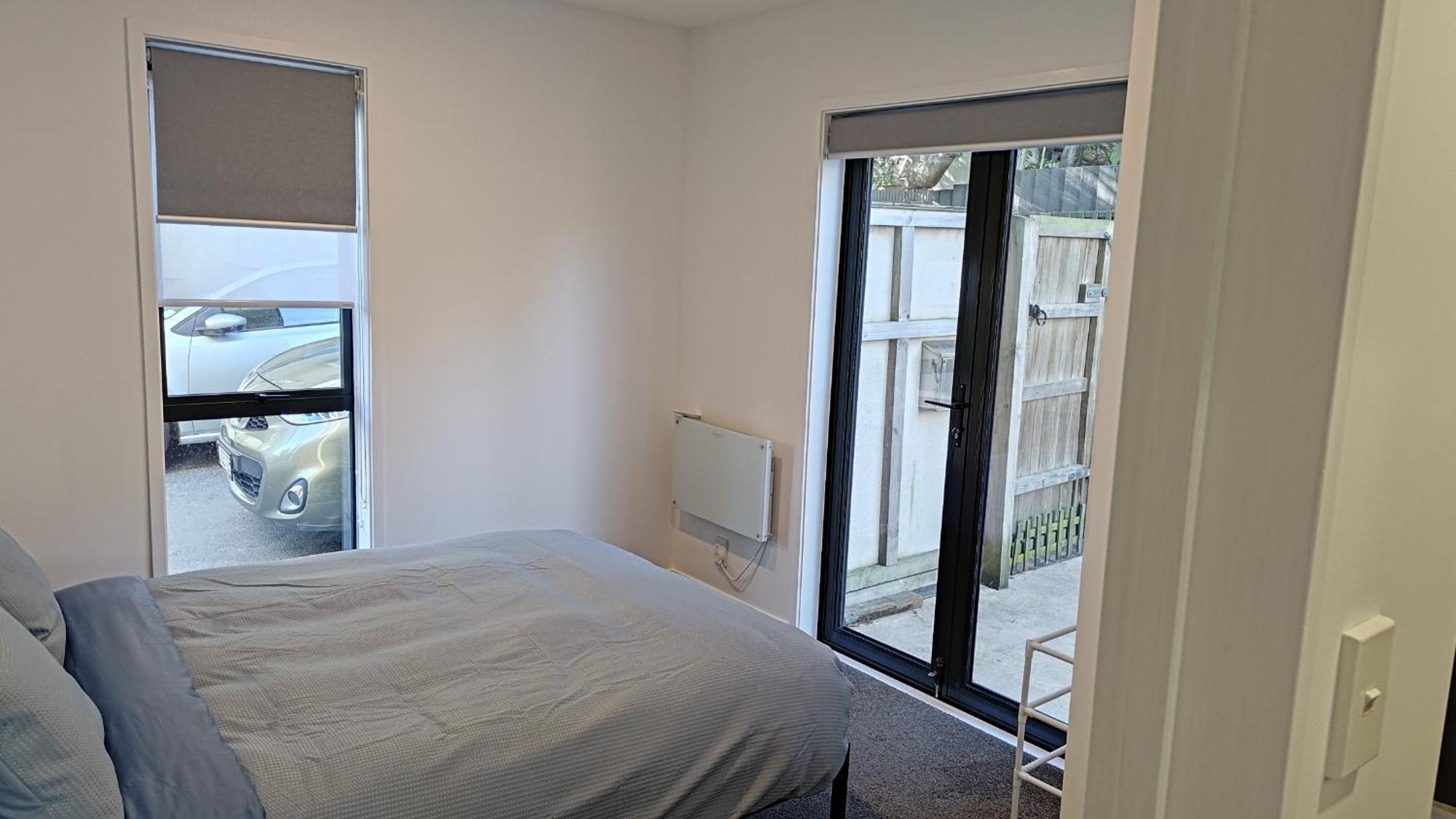 City Stay Christchurch Exterior foto