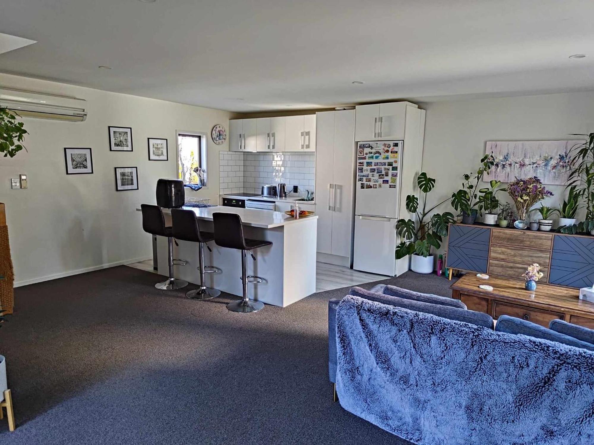 City Stay Christchurch Exterior foto