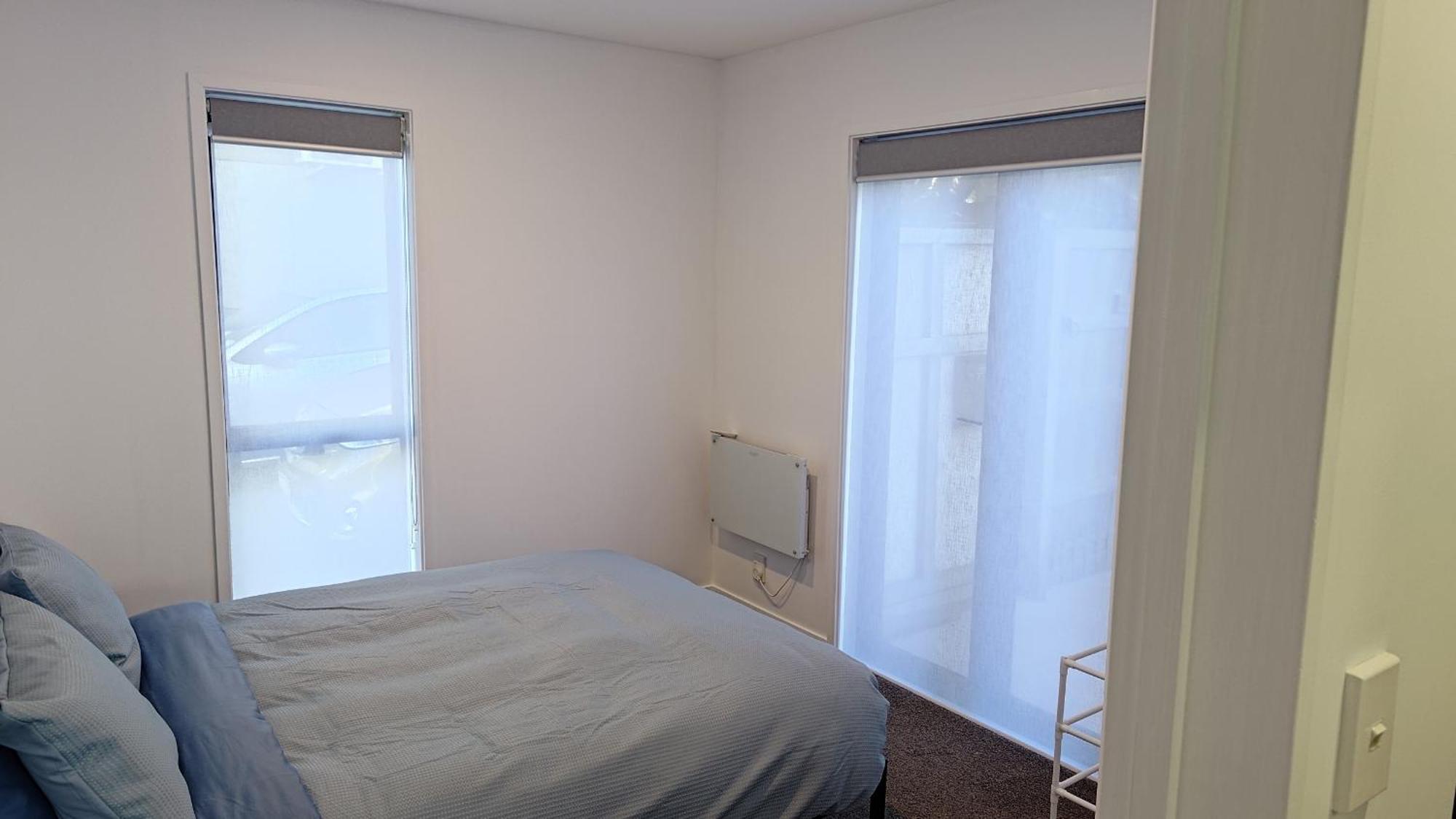 City Stay Christchurch Exterior foto