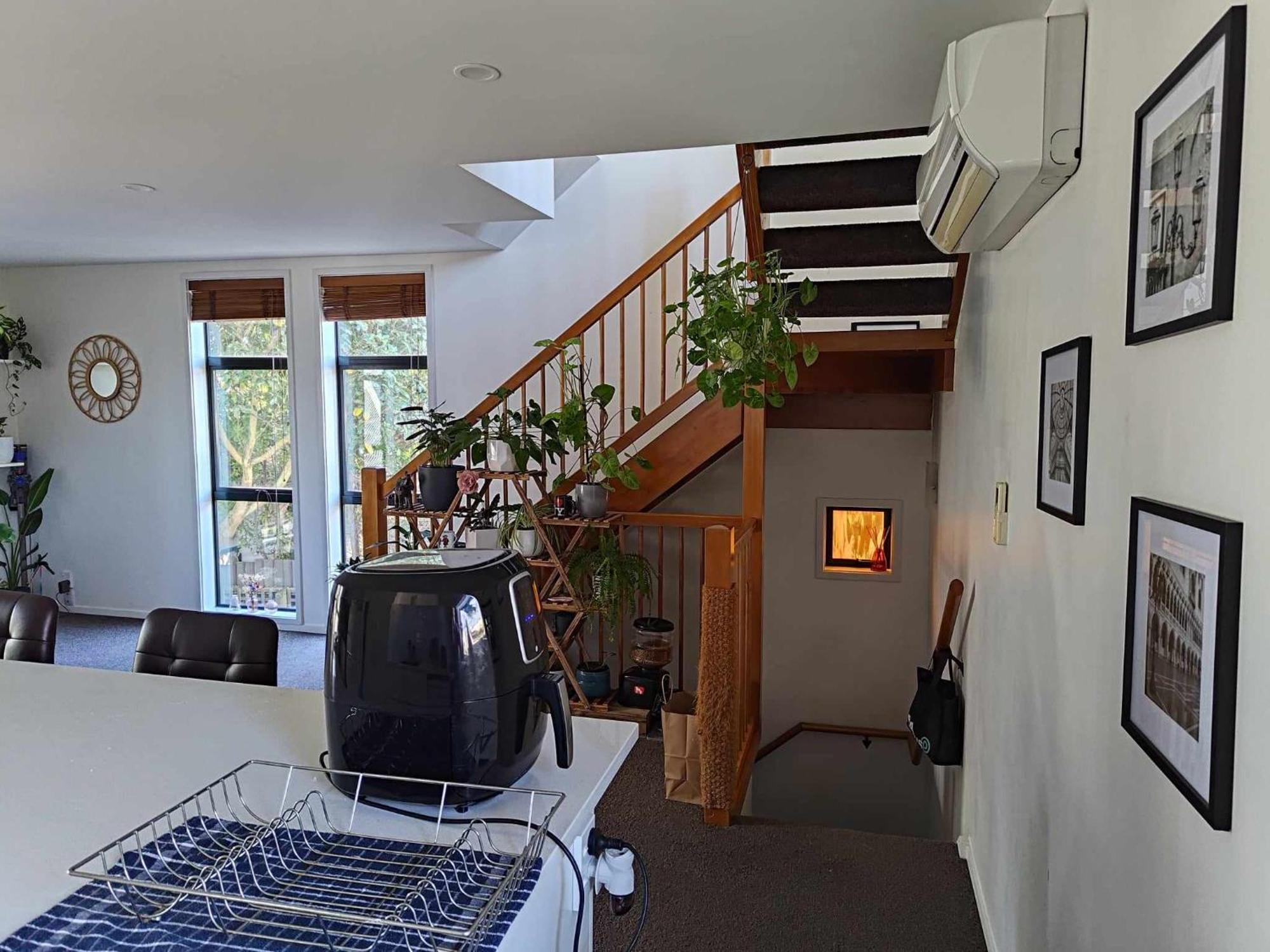 City Stay Christchurch Exterior foto
