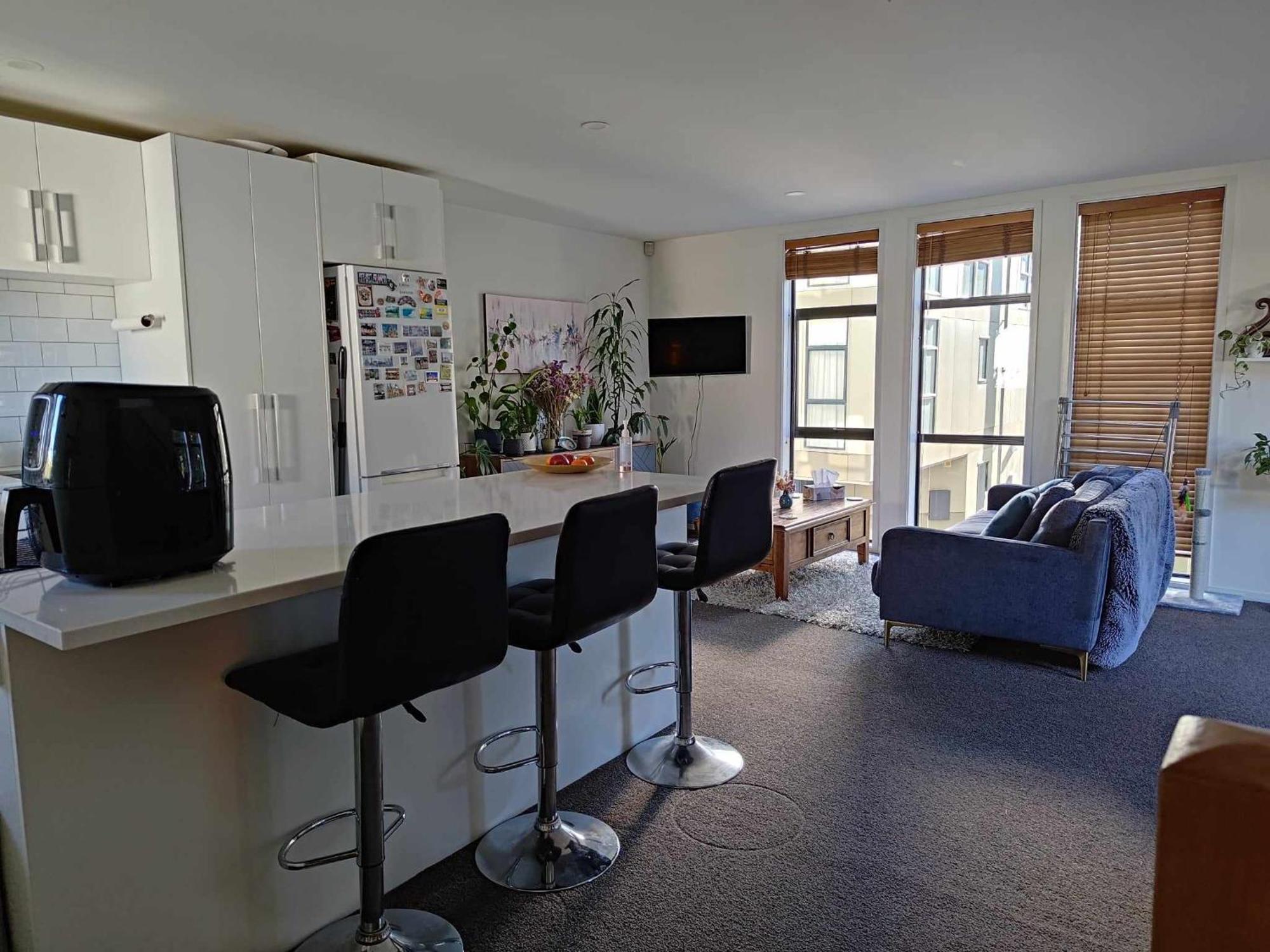 City Stay Christchurch Exterior foto