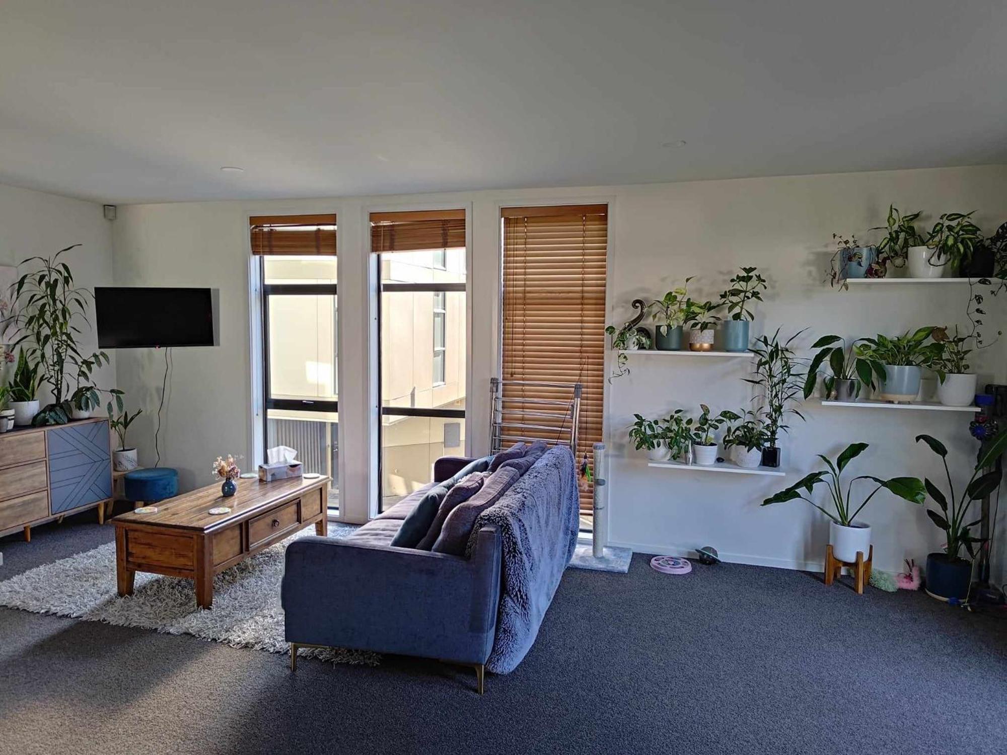 City Stay Christchurch Exterior foto